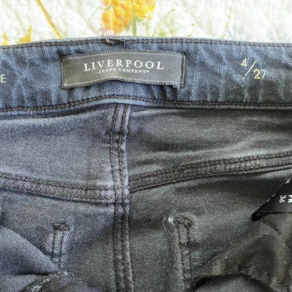 Liverpool Jeans - Picture 8 of 9